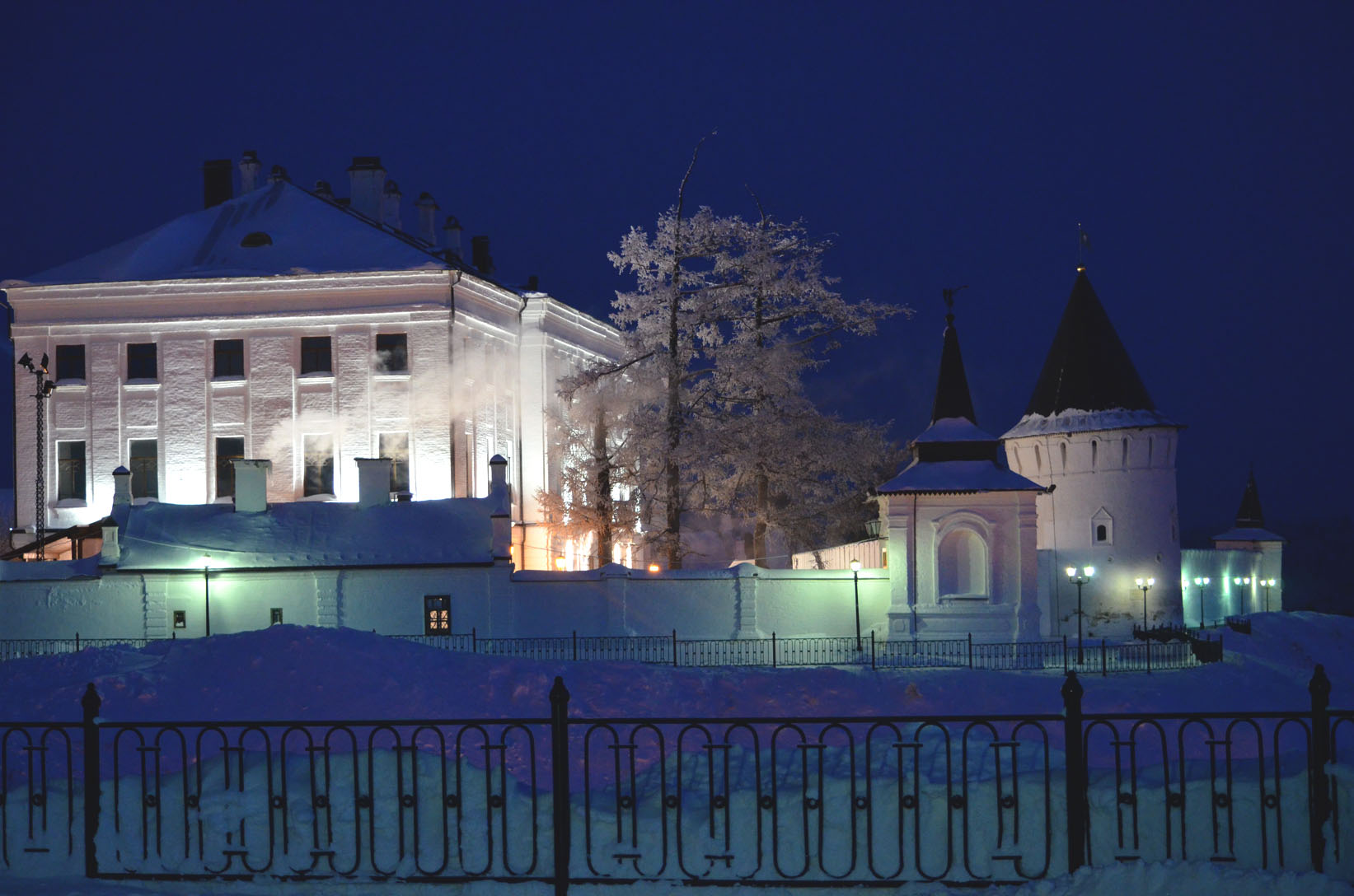 Tobolsk